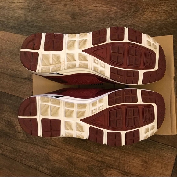 Men’s Nike Lunar Rod SB “Team Red” - sz 8.5 - Picture 6 of 8